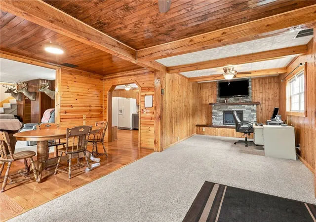 Photo 3 of Single family home for sale at 6851 Mount Davis Rd, Summit Twp, PA 15552 | MLS# 1769901 | Listing updated on 2026-09-02