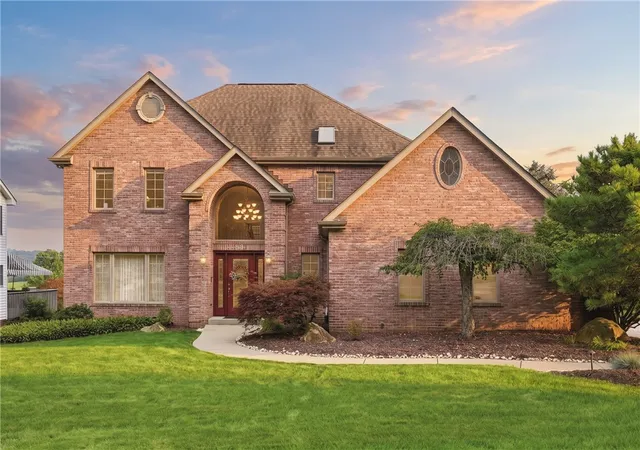 Photo 1 of Single family home for sale at 5012 Northfield Dr, Adams Twp, PA 15044 | MLS# 1769934 | Listing updated on 2026-10-08