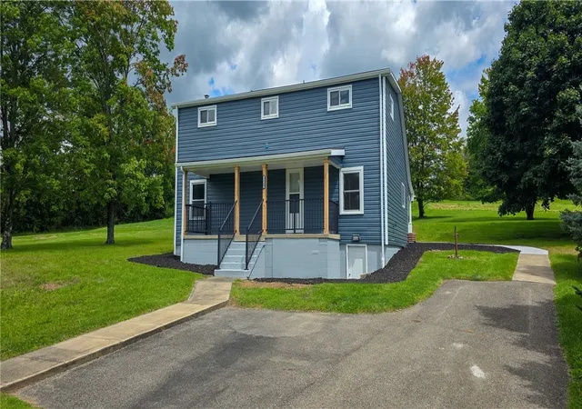 Single family home for sale at 1628 Smith Twp State Rd, Smith, PA 15021 | MLS# 1769980