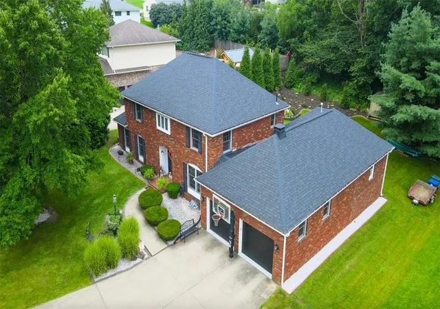 Photo 50 of Single family home for sale at 856 Walnut Dr, Ellwood City, PA 16117 | MLS# 1769975 | Listing updated on 2026-09-05