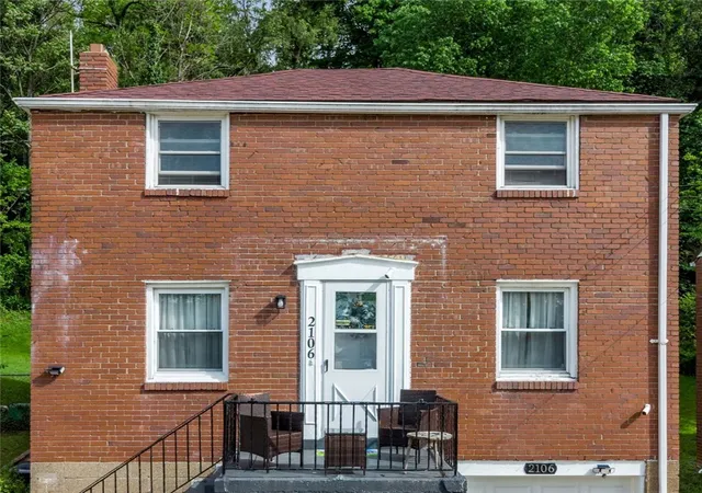 Photo 1 of Single family home for sale at 2106 Lindsay Rd, Wilkinsburg, PA 15221 | MLS# 1769826 | Listing updated on 2026-09-09