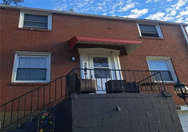 Photo 1 of Single family home for sale at 2106 Lindsay Rd, Wilkinsburg, PA 15221 | MLS# 1769826 | Listing updated on 2026-10-18