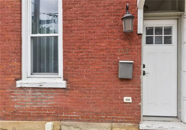 Photo 3 of Single family home for sale at 152 Home St, Lawrenceville, PA 15201 | MLS# 1769047 | Listing updated on 2026-09-10