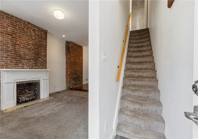 Photo 4 of Single family home for sale at 152 Home St, Lawrenceville, PA 15201 | MLS# 1769047 | Listing updated on 2026-09-10