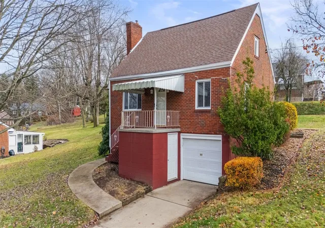 Photo 1 of Single family home for sale at 116 Warren Dr, New Kensington, PA 15068 | MLS# 1770000 | Listing updated on 2026-09-02