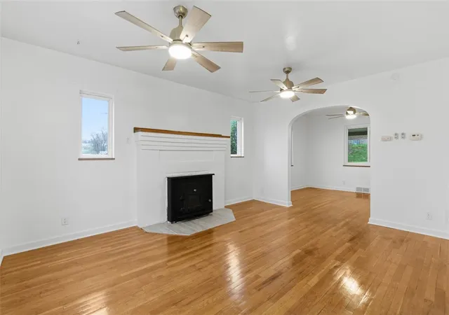 Photo 4 of Single family home for sale at 116 Warren Dr, New Kensington, PA 15068 | MLS# 1770000 | Listing updated on 2026-10-06