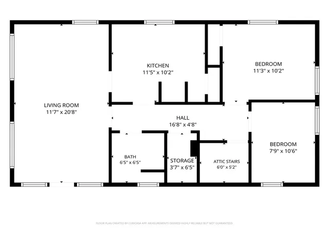 Photo 33 of Sale Pending at 800 Coleman Ave, Greater Johnstown School District, PA 15902 | MLS# 1769998 | Listing updated on 2026-09-25