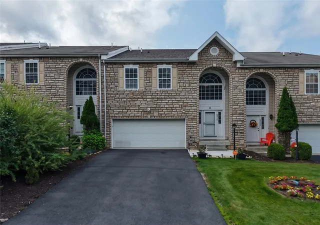 Photo 1 of Townhouse for sale at 2115 Shawnee Dr, South Strabane, PA 15301 | MLS# 1770006 | Listing updated on 2026-09-12