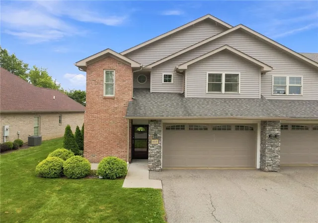 Photo 1 of Townhouse for sale at 1013 Westwood Ln, West Mifflin, PA 15122 | MLS# 1769987 | Listing updated on 2026-10-04