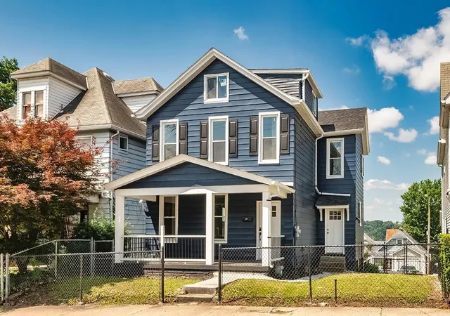 Photo 1 of Single family home for sale at 1741 Freeport Rd, Arnold, PA 15068 | MLS# 1770017 | Listing updated on 2026-09-12