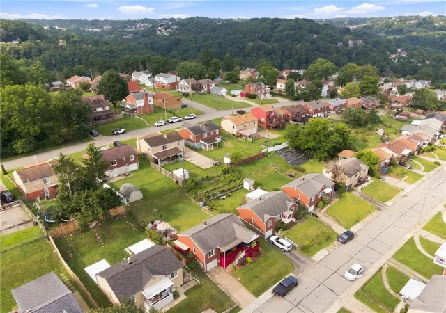Photo 24 of Single family home for sale at 537 Sunnyland Ave, Overbrook, PA 15227 | MLS# 1770026 | Listing updated on 2026-09-03