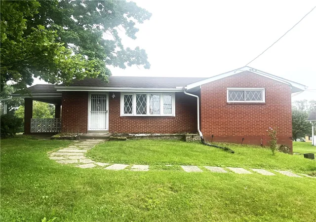Photo 1 of Single family home for sale at 297 Ewings Ml Rd, Robinson Twp, PA 15108 | MLS# 1770027 | Listing updated on 2026-09-14