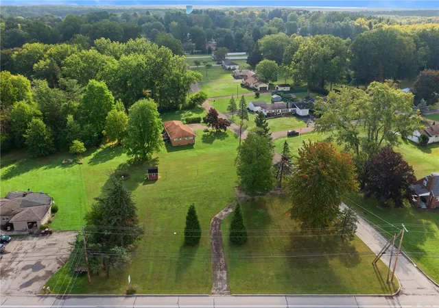 Photo 3 of Land for sale at 859 S Hermitage Rd, Hermitage, PA 16148 | MLS# 1770093 | Listing updated on 2026-09-09