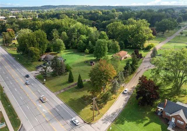 Photo 3 of Land for sale at 859 S Hermitage Rd, Hermitage, PA 16148 | MLS# 1770093 | Listing updated on 2026-10-02
