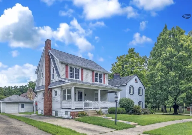 Photo 45 of Single family home for sale at 202 Foch St, Ellwood City, PA 16117 | MLS# 1770062 | Listing updated on 2026-09-02