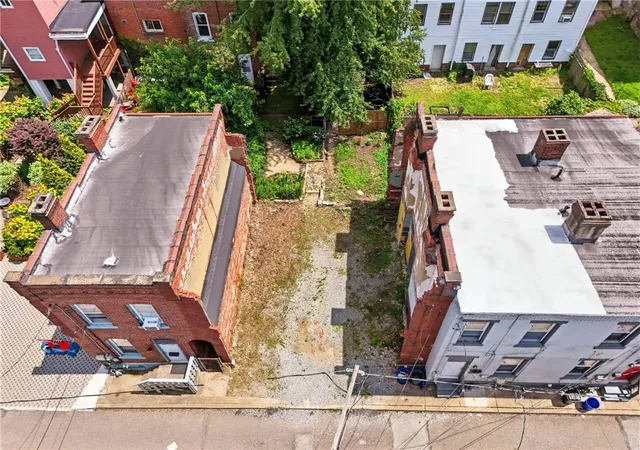 Photo 1 of Land for sale at 5130 5132 Dresden Way, Lawrenceville, PA 15201 | MLS# 1770104 | Listing updated on 2026-10-13