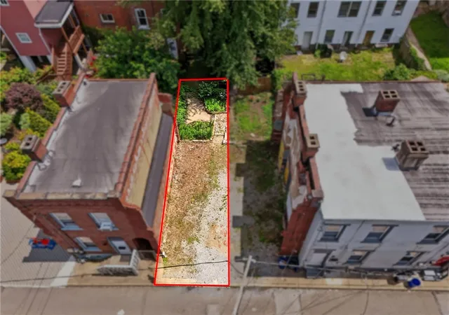 Photo 3 of Land for sale at 5130 5132 Dresden Way, Lawrenceville, PA 15201 | MLS# 1770104 | Listing updated on 2026-09-05