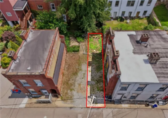 Photo 3 of Land for sale at 5130-5132 Dresden Way, Lawrenceville, PA 15201 | MLS# 1770104 | Listing updated on 2026-09-05