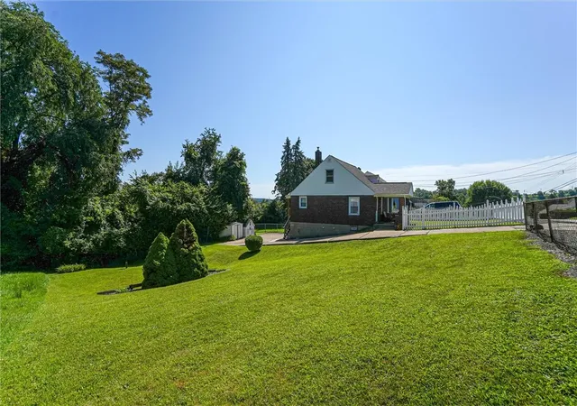 Photo 33 of Single family home for sale at 156 Central Ave, N Versailles, PA 15137 | MLS# 1770105 | Listing updated on 2026-09-24