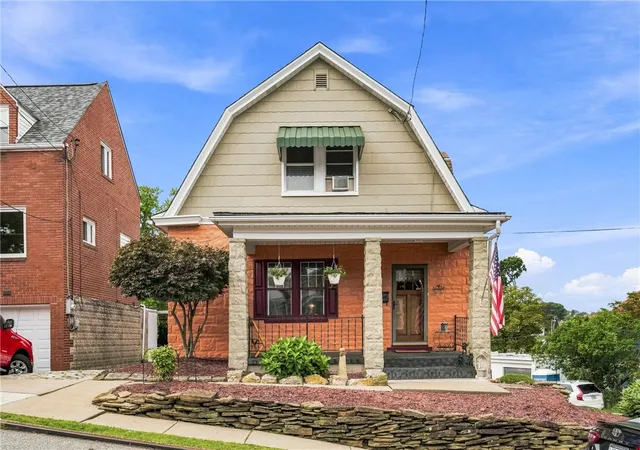 Photo 1 of Sale Pending at 300 Winterhill St, Brookline, PA 15226 | MLS# 1770124 | Listing updated on 2026-09-21