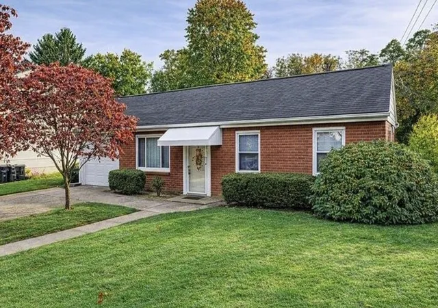Photo 1 of Sale Pending at 110 Sunset Dr, Monroeville, PA 15146 | MLS# 1770075 | Listing updated on 2026-09-06
