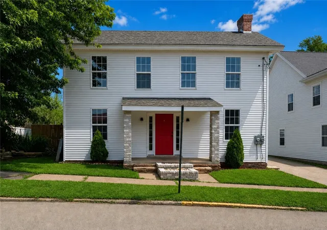 Photo 1 of Single family home for sale at 410 Wayne St, Roscoe, PA 15477 | MLS# 1770168 | Listing updated on 2026-10-20