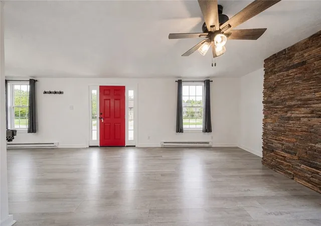 Photo 3 of Single family home for sale at 410 Wayne St, Roscoe, PA 15477 | MLS# 1770168 | Listing updated on 2026-09-02