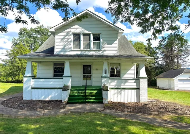 Photo 1 of Sale Pending at 5370 State Route 982, Derry Twp, PA 15627 | MLS# 1769756 | Listing updated on 2026-09-11