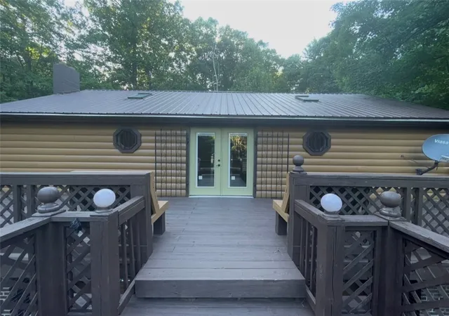 Photo 1 of Single family home for sale at 323 Dinner Bell Ohiopyle Rd, Henry Clay Twp, PA 15437 | MLS# 1770147 | Listing updated on 2026-09-10