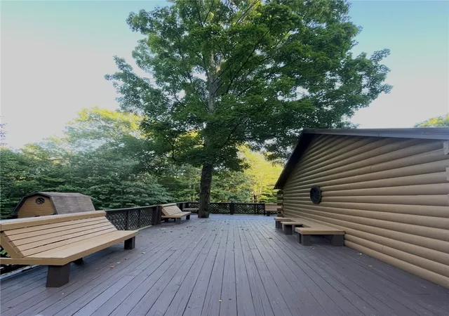 Photo 3 of Single family home for sale at 323 Dinner Bell Ohiopyle Rd, Henry Clay Twp, PA 15437 | MLS# 1770147 | Listing updated on 2026-09-10