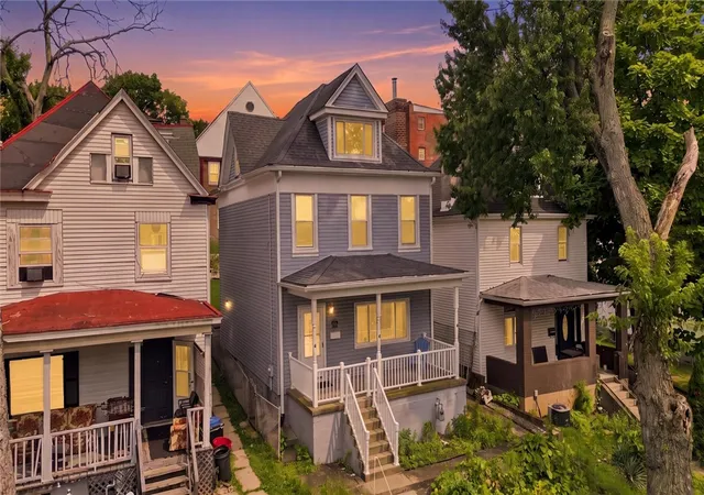 Photo 1 of Sale Pending at 1517 Methyl St, Beechview, PA 15216 | MLS# 1770203 | Listing updated on 2026-09-09