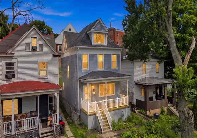 Photo 4 of Sale Pending at 1517 Methyl St, Beechview, PA 15216 | MLS# 1770203 | Listing updated on 2026-09-09