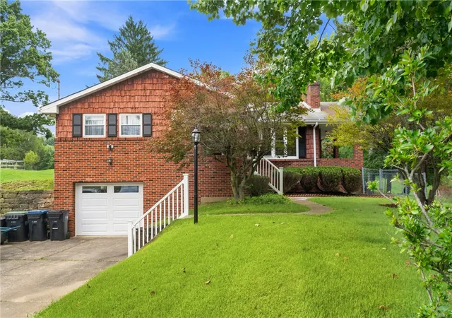 Photo 1 of Single family home for sale at 1739 Sample Rd, Mc Candless, PA 15101 | MLS# 1770136 | Listing updated on 2026-09-13