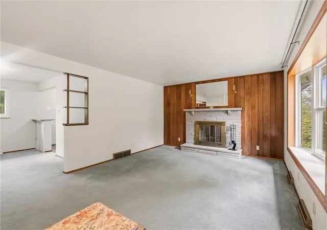 Photo 2 of Single family home for sale at 1739 Sample Rd, Mc Candless, PA 15101 | MLS# 1770136 | Listing updated on 2026-09-13