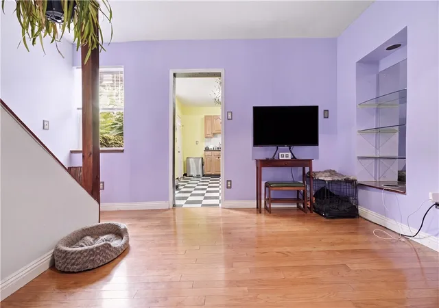 Photo 2 of Single family home for sale at 1920 Harcum Way, South Side, PA 15203 | MLS# 1769672 | Listing updated on 2026-08-31