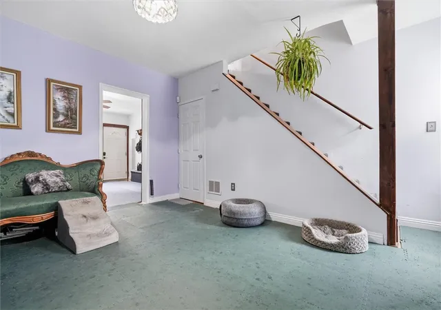 Photo 3 of Single family home for sale at 1920 Harcum Way, South Side, PA 15203 | MLS# 1769672 | Listing updated on 2026-08-31