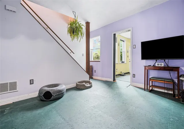 Photo 3 of Single family home for sale at 1920 Harcum Way, South Side, PA 15203 | MLS# 1769672 | Listing updated on 2026-08-31