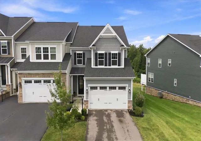Photo 1 of Townhouse for sale at 4205 Spruce Rd, Pine Twp, PA 15044 | MLS# 1770001 | Listing updated on 2026-09-12