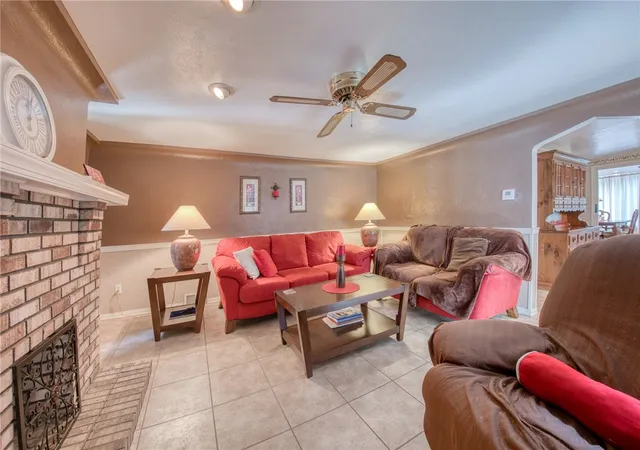 Photo 2 of Single family home for sale at 1414 Lower Bull Run Rd, West Mifflin, PA 15122 | MLS# 1770256 | Listing updated on 2026-09-11