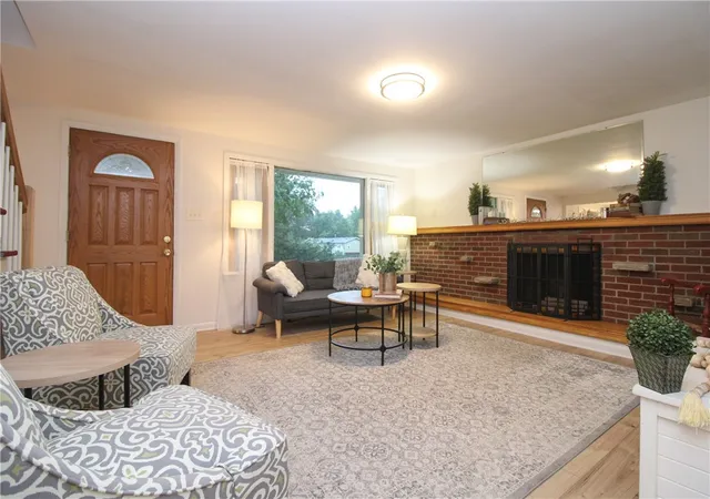 Photo 3 of Single family home for sale at 124 Georgetown Rd, South Beaver Twp, PA 15010 | MLS# 1770239 | Listing updated on 2026-10-07