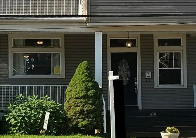 Photo 2 of Single family home for sale at 838 Taylor Ave, Avalon, PA 15202 | MLS# 1770084 | Listing updated on 2026-09-26