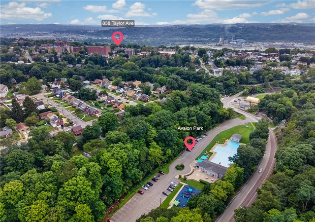 Photo 47 of Single family home for sale at 838 Taylor Ave, Avalon, PA 15202 | MLS# 1770084 | Listing updated on 2026-09-26
