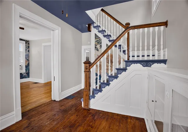 Photo 4 of Single family home for sale at 838 Taylor Ave, Avalon, PA 15202 | MLS# 1770084 | Listing updated on 2026-09-26