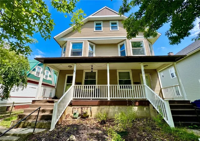 Photo 1 of Multi family home for sale at 212 214; 214r Clarion St, Westmont Hilltop School District, PA 15905 | MLS# 1770103 | Listing updated on 2026-09-09