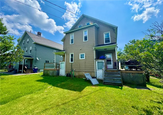 Photo 2 of Multi family home for sale at 212 214; 214r Clarion St, Westmont Hilltop School District, PA 15905 | MLS# 1770103 | Listing updated on 2026-09-09