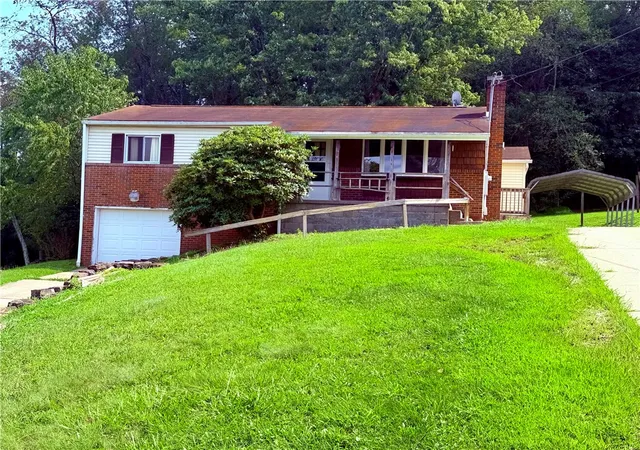 Photo 1 of Single family home for sale at 120 3rd Street, Rogersville, PA 15359 | MLS# 1770254 | Listing updated on 2026-09-25