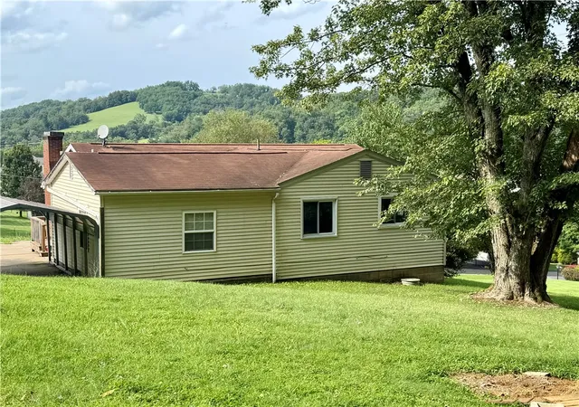 Photo 2 of Single family home for sale at 120 3rd Street, Rogersville, PA 15359 | MLS# 1770254 | Listing updated on 2026-09-25