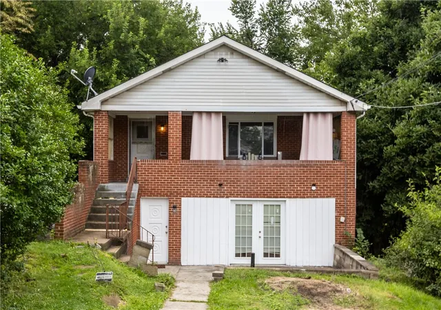 Photo 1 of Single family home for sale at 7913 Lloyd Ave, Swissvale, PA 15218 | MLS# 1770023 | Listing updated on 2026-09-09