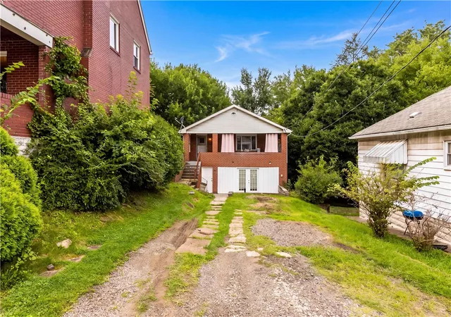 Photo 2 of Single family home for sale at 7913 Lloyd Ave, Swissvale, PA 15218 | MLS# 1770023 | Listing updated on 2026-09-09