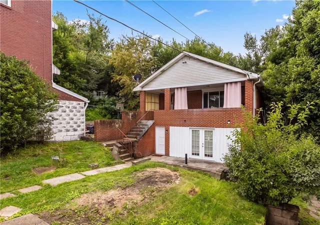 Photo 2 of Single family home for sale at 7913 Lloyd Ave, Swissvale, PA 15218 | MLS# 1770023 | Listing updated on 2026-09-09